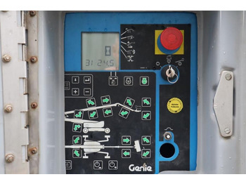 Crédit-bail de Genie ZX135/70 Diesel, 4x4x4 Drive, 43m Lifting Height,  Genie ZX135/70 Diesel, 4x4x4 Drive, 43m Lifting Height,: photos 4 Crédit-bail de Genie ZX135/70 Diesel, 4x4x4 Drive, 43m Lifting Height,  Genie ZX135/70 Diesel, 4x4x4 Drive, 43m Lifting Height,: photos 4