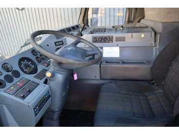 Grue tout-terrain Grove GMK3055 Diesel, 6x6x6, 55t Capacity, 43m Main Boom: photos 4 Grue tout-terrain Grove GMK3055 Diesel, 6x6x6, 55t Capacity, 43m Main Boom: photos 4