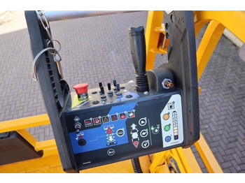 Nacelle ciseaux Haulotte HS18EPRO Valid Inspection, *Guarantee! Full Electr: photos 2