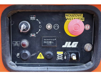 Nacelle ciseaux JLG 4069LE Electric, 14.2m Working Height, 360kg Capac: photos 4 Nacelle ciseaux JLG 4069LE Electric, 14.2m Working Height, 360kg Capac: photos 4