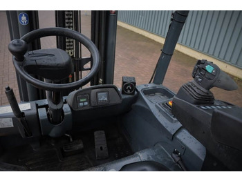 Chariot élévateur diesel Jungheinrich EFG425K Valid inspection, *Guarantee! Electric, Li: photos 4