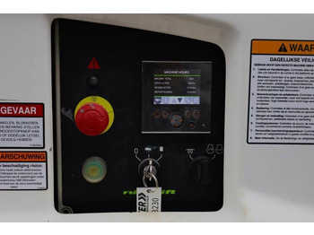 Nacelle articulée Niftylift HR21 HYBRIDE 4x4 MK2 Valid Inspection, Hybrid, 4x4: photos 4