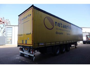 Crédit-bail de Schmitz Cargobull SCB3ST CoC Documents, TuV Loading Certif  Schmitz Cargobull SCB3ST CoC Documents, TuV Loading Certif: photos 2