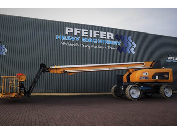 Nacelle télescopique XCMG