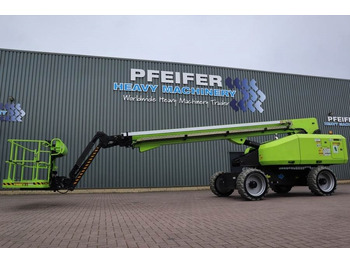 Nacelle télescopique ZOOMLION ZT20J