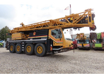Grue tout-terrain Liebherr LTM 1060-2: photos 2