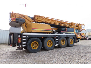 Grue tout-terrain Liebherr LTM 1060-2: photos 3