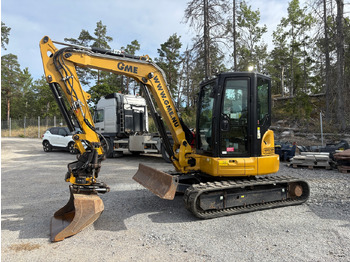 Pelle CATERPILLAR 305E2