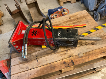 Matériel de chantier