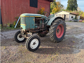 Tracteur agricole DEUTZ