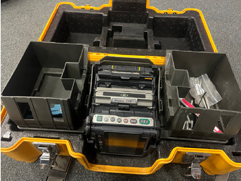 Matériel de chantier