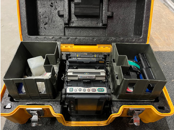 Matériel de chantier