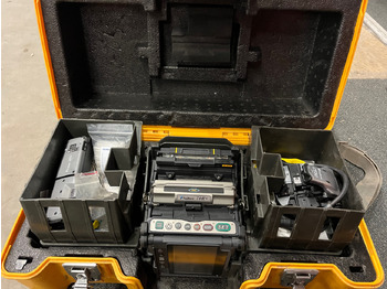 Matériel de chantier