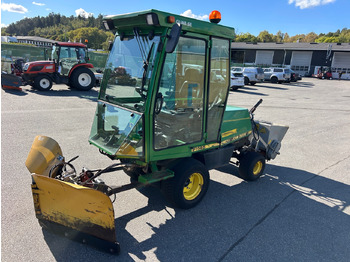 Tracteur agricole JOHN DEERE