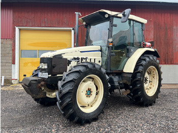 Tracteur agricole LAMBORGHINI