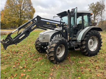 Tracteur agricole LAMBORGHINI