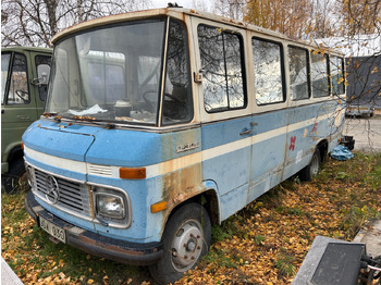 Minibus MERCEDES-BENZ