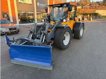 Véhicule de voirie/ Spécial