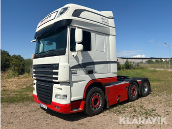 Camion DAF