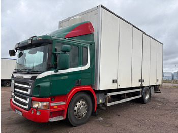 Camion SCANIA P 230