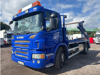 Camion SCANIA P 270