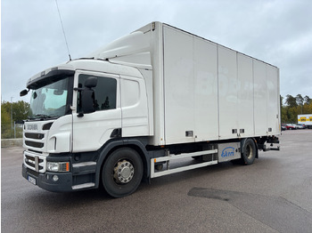 Camion SCANIA P