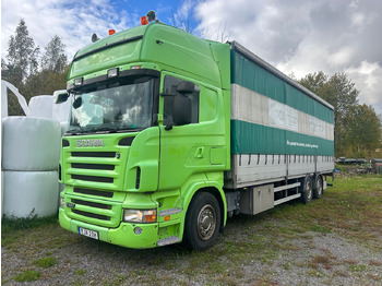 Camion SCANIA R 380