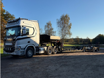 Camion SCANIA R