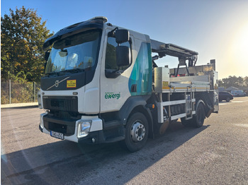 Camion VOLVO