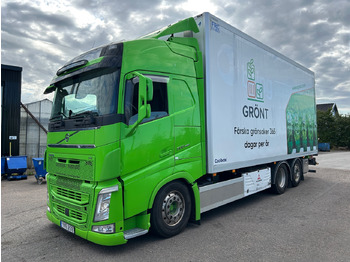 Camion VOLVO FH 500