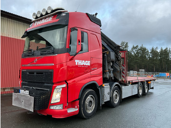 Camion VOLVO FH 500