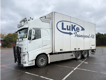 Camion VOLVO FH 500