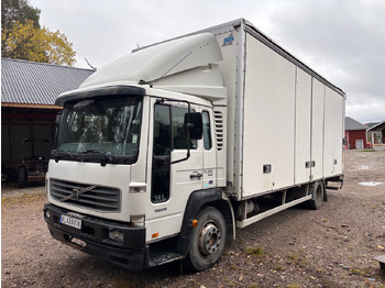 Camion VOLVO FL 220