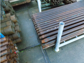 Foreuse Diversen boorpijpen spoel: photos 3 Foreuse Diversen boorpijpen spoel: photos 3