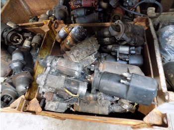 Pièces de rechange Startmotor startmotor: photos 3 Pièces de rechange Startmotor startmotor: photos 3