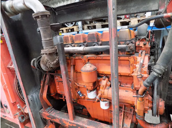 Compresseur d'air Scania compressor 20 bar scania compressor 20 bar met generator: photos 3
