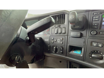 Tracteur routier Scania R560 V8 Scania R560 V8 Manual 6x2 Boogie lift: photos 3