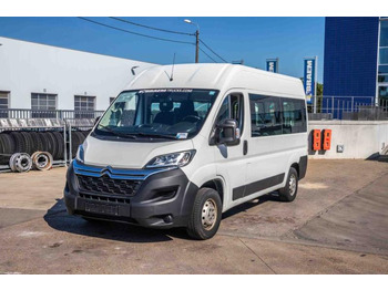 Bus urbain CITROËN Jumper