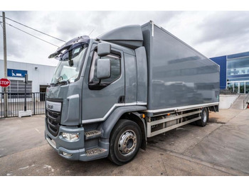 Crédit-bail de DAF LF 55.220(19 T-E6 )+DHOLLANDIA 2TON DAF LF 55.220(19 T-E6 )+DHOLLANDIA 2TON: photos 1