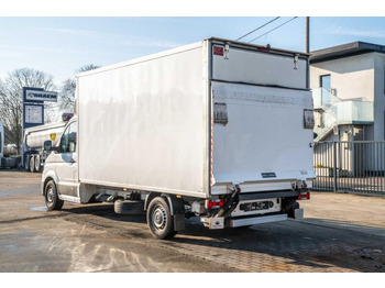 Crédit-bail de MAN TGE 3.180 - D'HOLLANDIA 750 kg MAN TGE 3.180 - D'HOLLANDIA 750 kg: photos 5 Crédit-bail de MAN TGE 3.180 - D'HOLLANDIA 750 kg MAN TGE 3.180 - D'HOLLANDIA 750 kg: photos 5