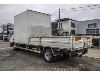 Camion benne MAN TGL 12.220 BL -E5- KIPPER: photos 5