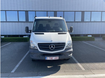 Utilitaire plateau MERCEDES-BENZ Sprinter 516