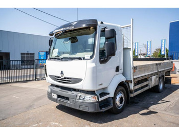 Crédit-bail de Renault MIDLUM 220 (12T) DXI Renault MIDLUM 220 (12T) DXI: photos 2
