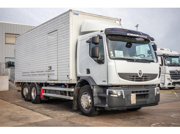 Crédit-bail de Renault PREMIUM 340 DXI-6X2 Renault PREMIUM 340 DXI-6X2: photos 2