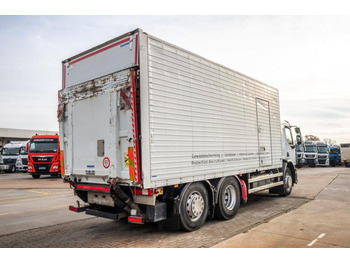 Crédit-bail de Renault PREMIUM 340 DXI-6X2 Renault PREMIUM 340 DXI-6X2: photos 3