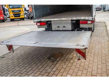 Crédit-bail de Renault PREMIUM 340 DXI-6X2 Renault PREMIUM 340 DXI-6X2: photos 5