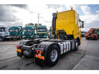 Tracteur routier Volvo FH 400+E5+KIPHYDR.: photos 4