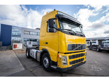 Tracteur routier Volvo FH 400+E5+KIPHYDR.: photos 2