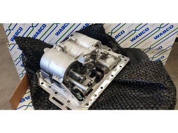 Boîte de vitesse DAF