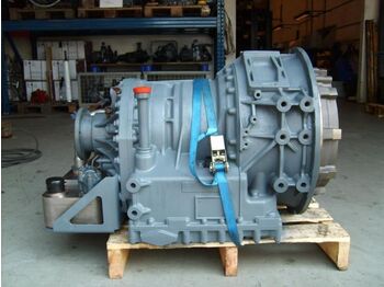 Boîte de vitesse pour Bus Mercedes-Benz ZF 5HP502C: photos 2